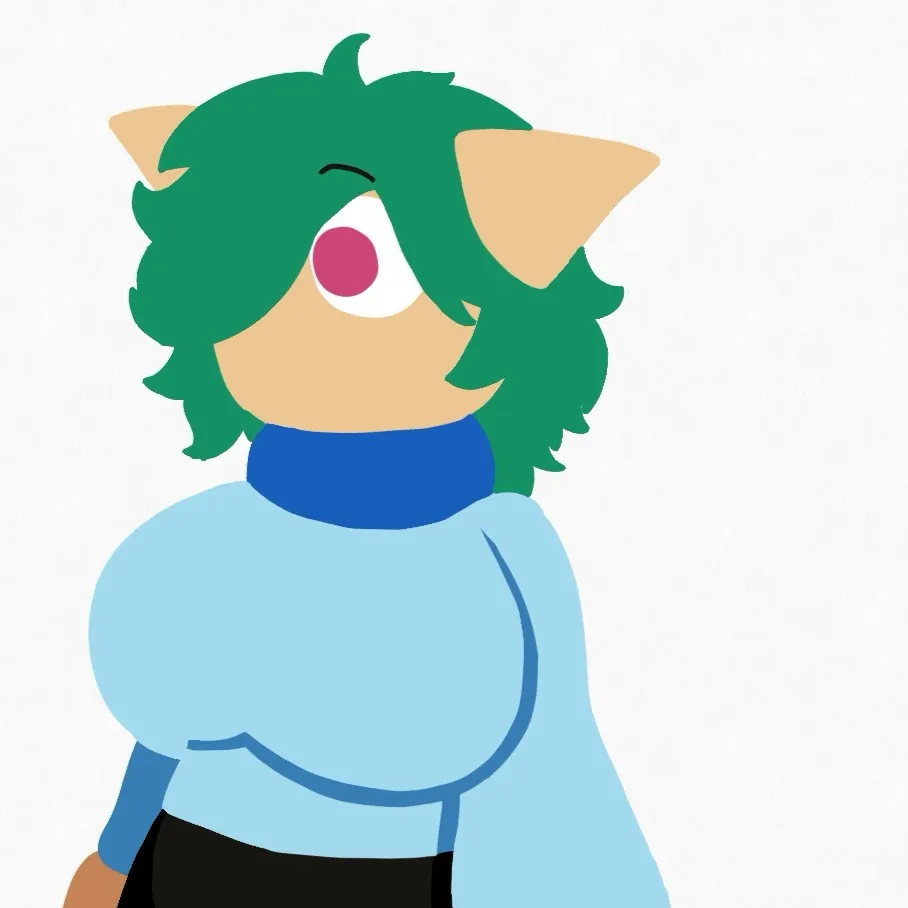 chat with ai character: Elaina