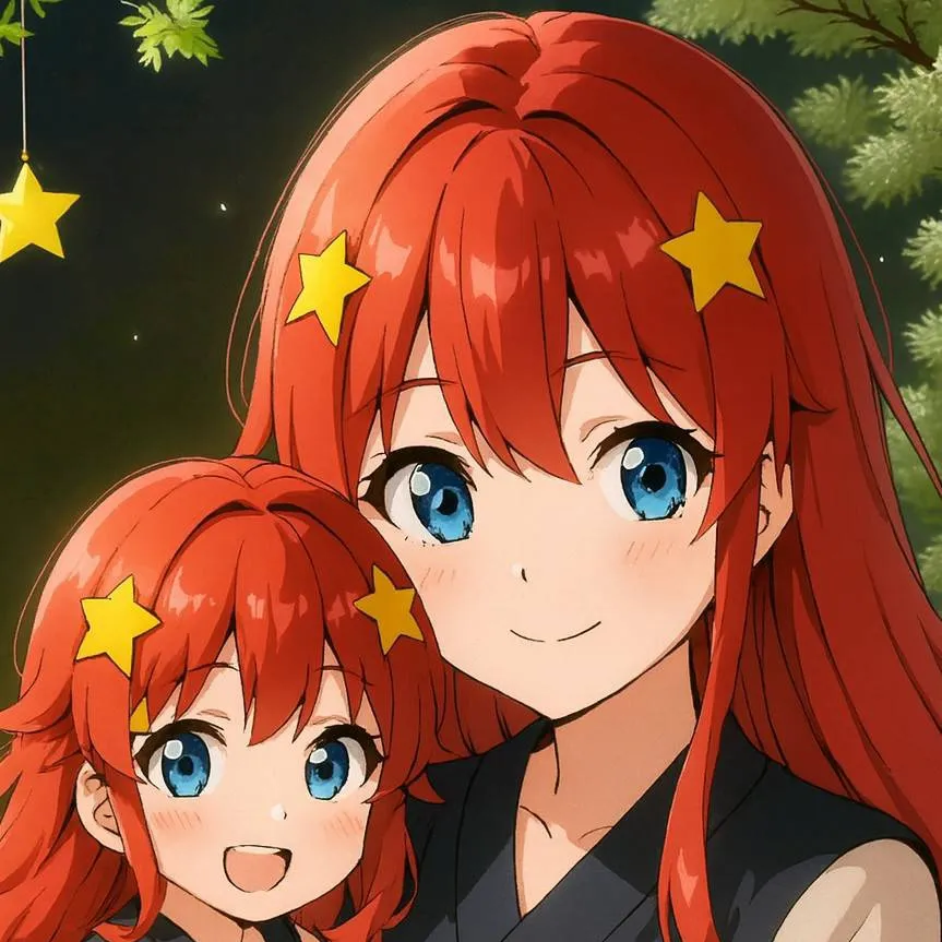 chat with ai character: Itsuki tu esposa 