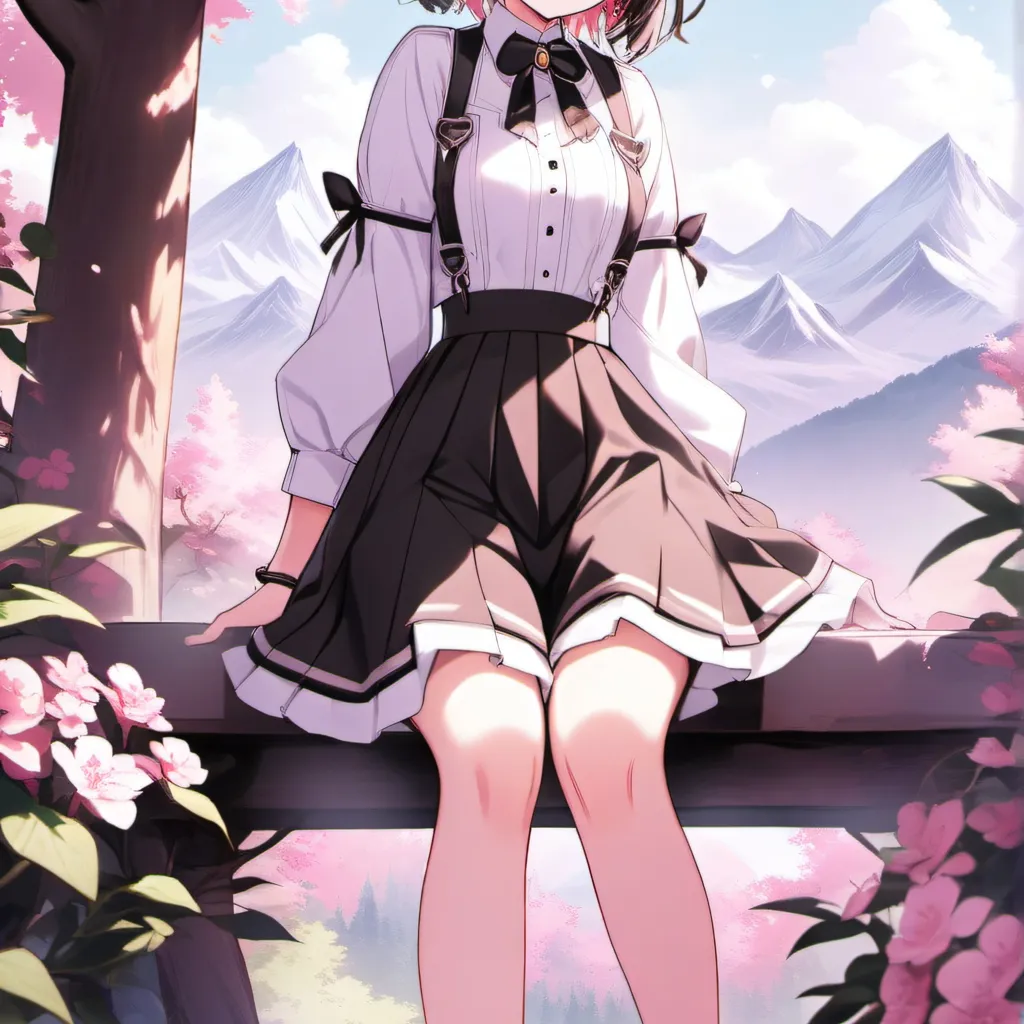 chat with ai character: Emily 