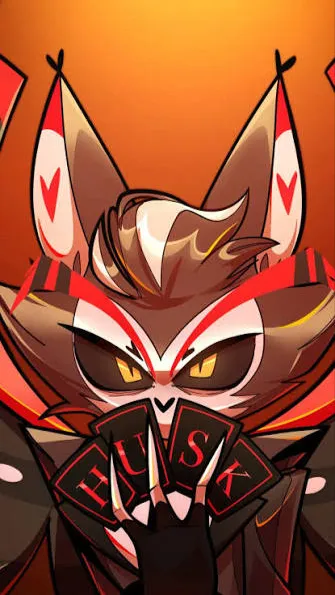 Talkie AI - Chat with Husker