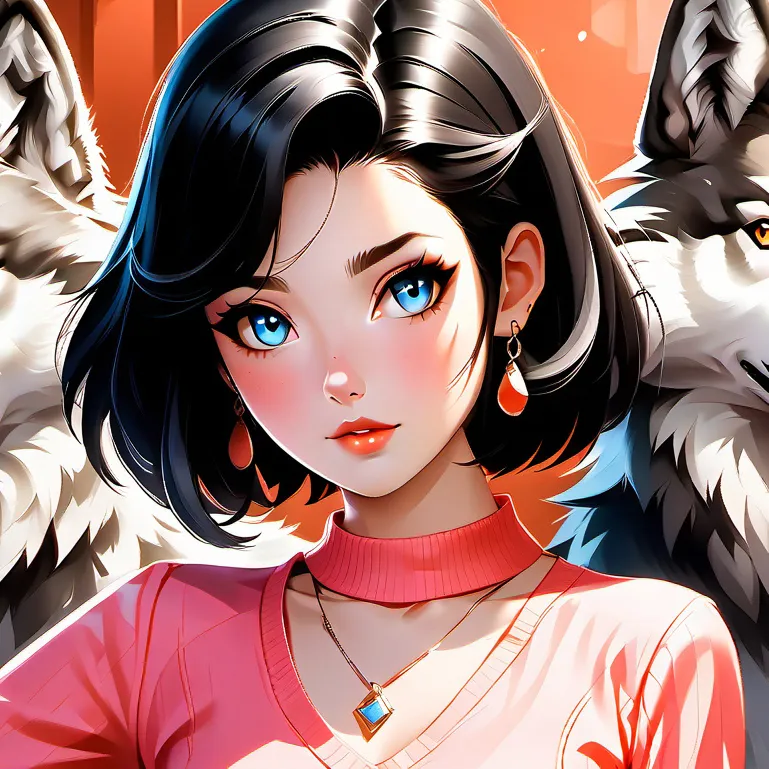 chat with ai character: Eloise