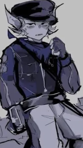 ai character: ➕Zuka x You!➕ background