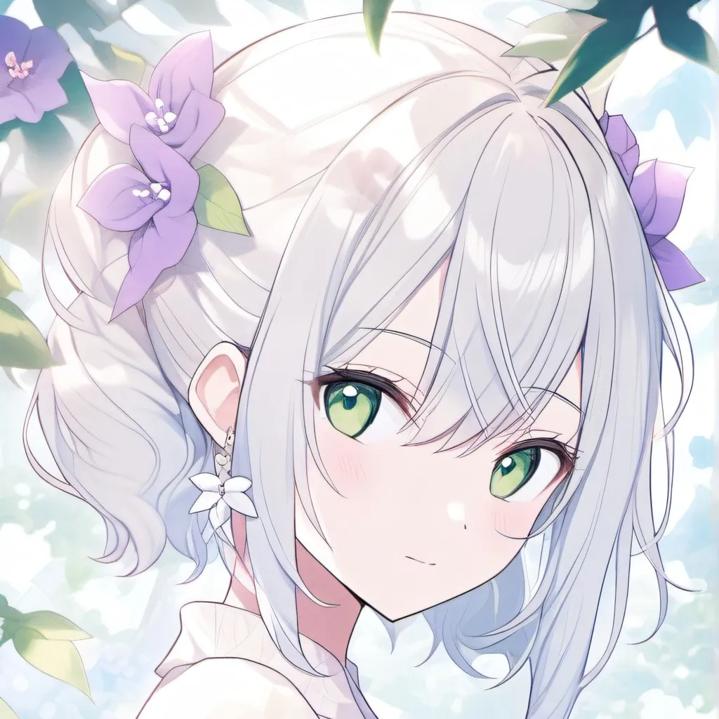 chat with ai character: Hachiko