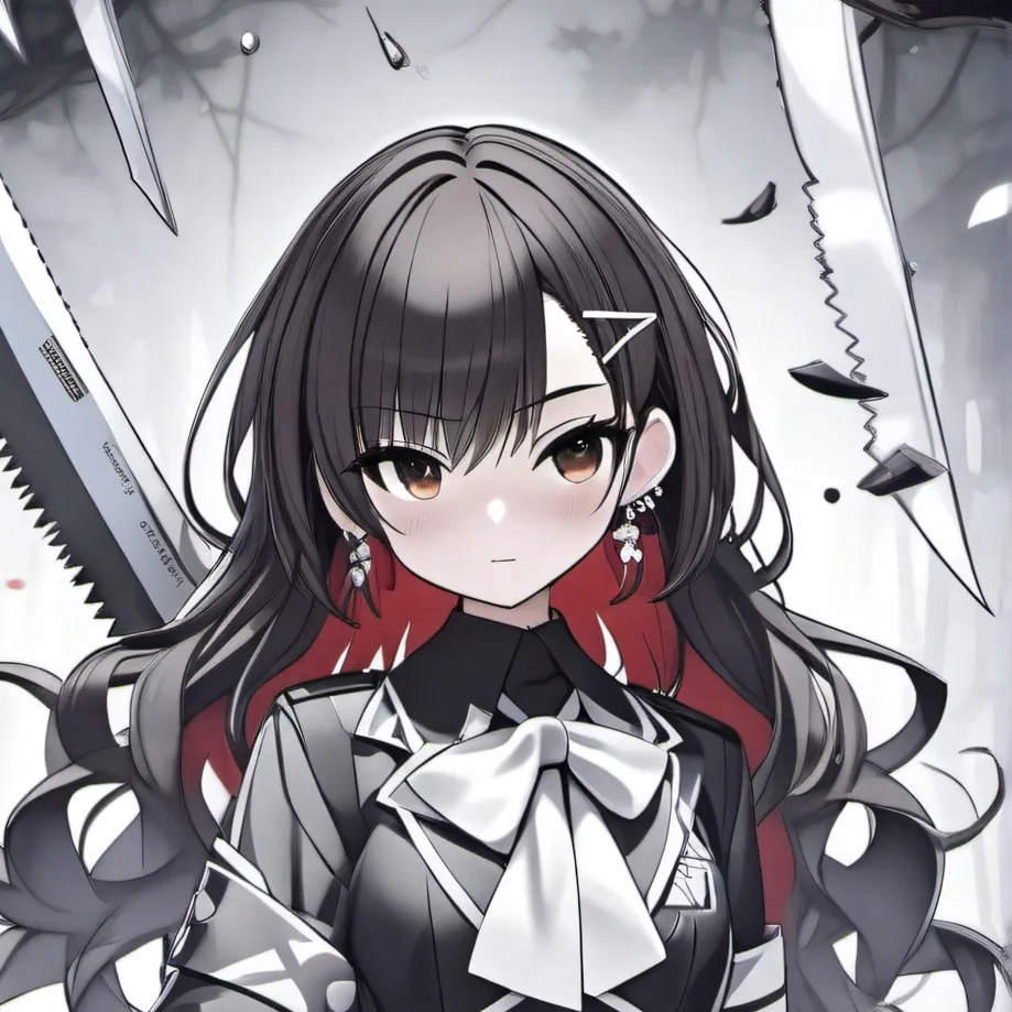 chat with ai character: Alejandra