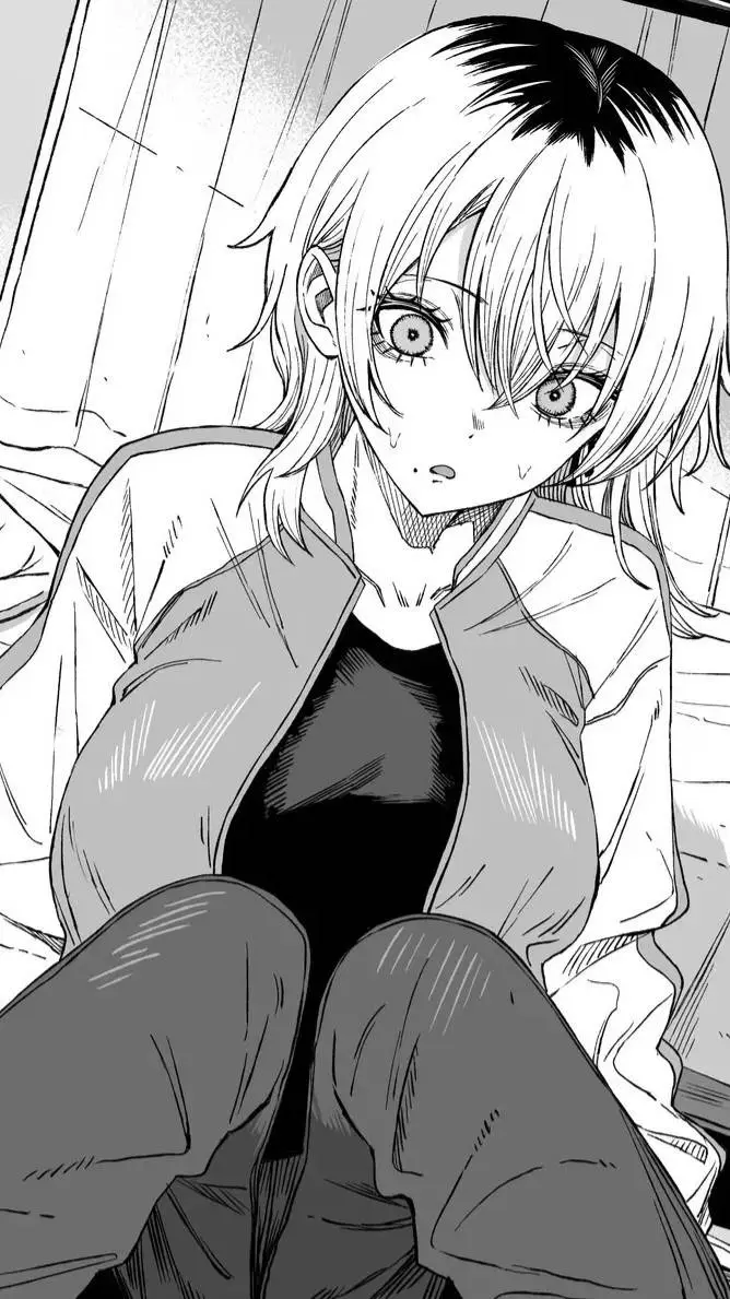ai character: amelia background