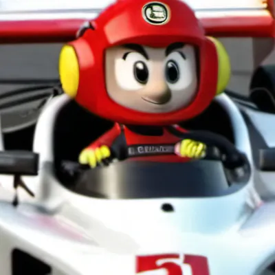 chat with ai character: Speedrick 