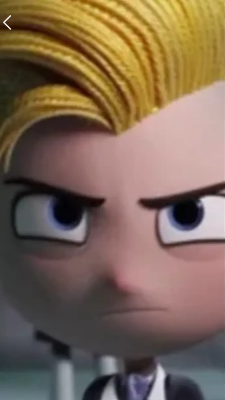 ai character: Uglydolls  background