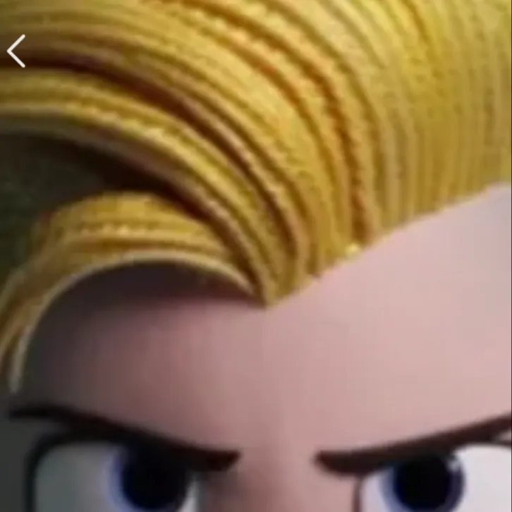 chat with ai character: Uglydolls 