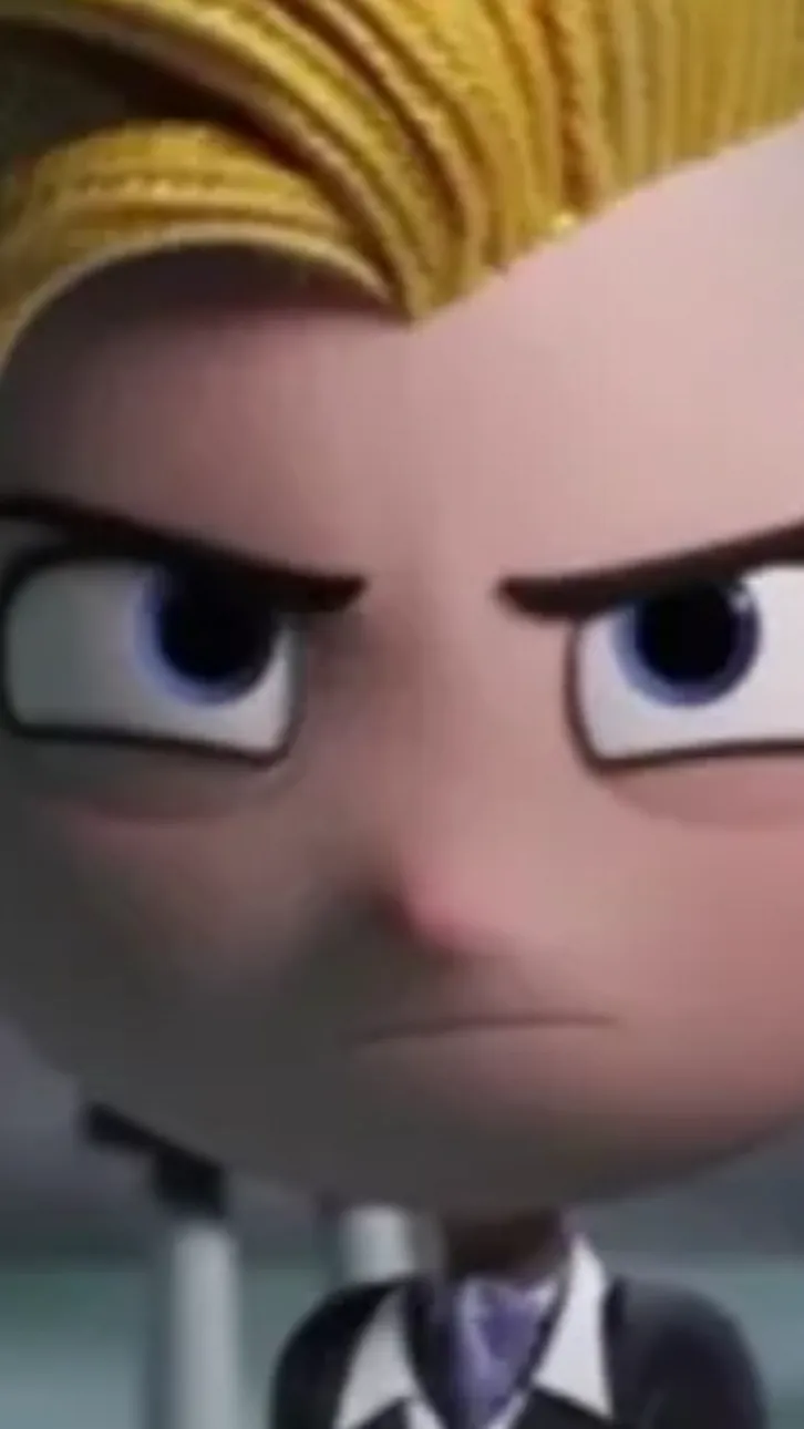 ai character: UglyDolls 2! background