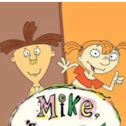 chat with ai character: Mike,Lu and og.