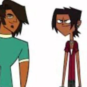 chat with ai character: Total drama island