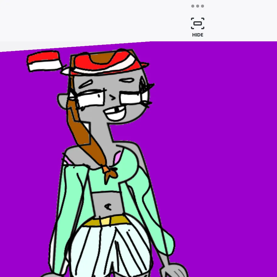 chat with ai character: Tdi x Piggy