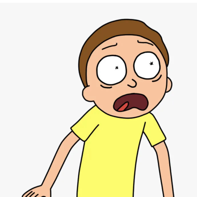 chat with ai character: RICK AND MORTY