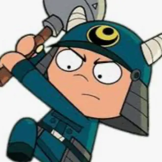 chat with ai character: Chop chop ninja