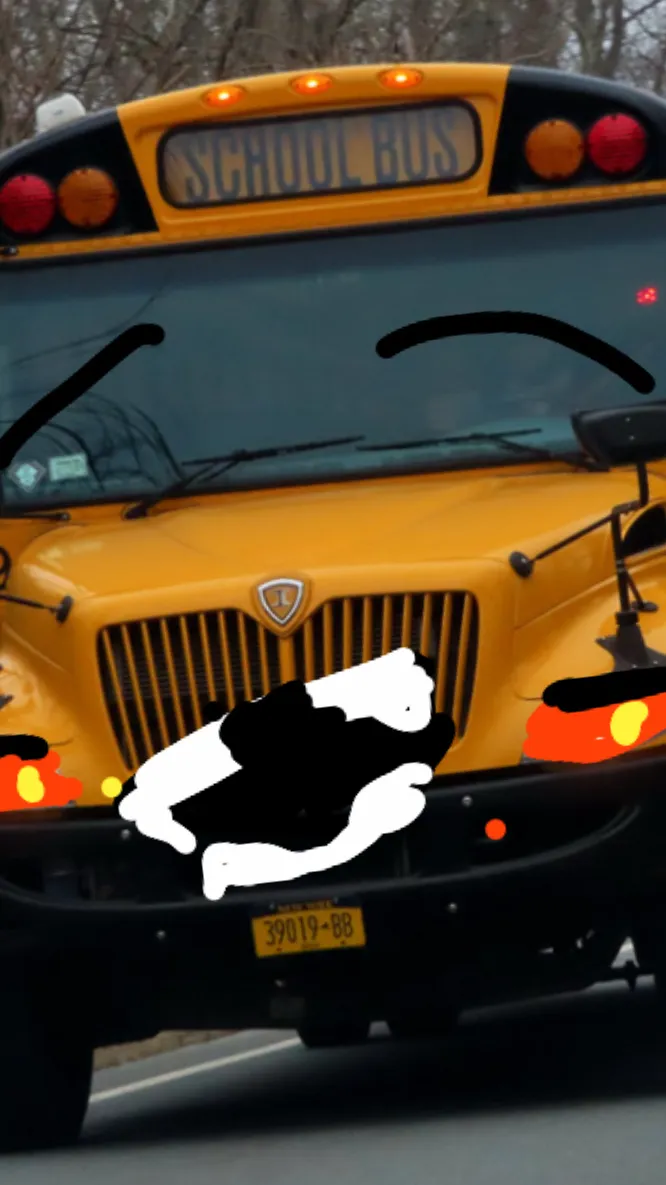 ai character: GAMS SCHOOL DRAMA background