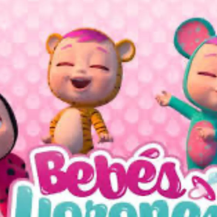 chat with ai character: Cry babies 