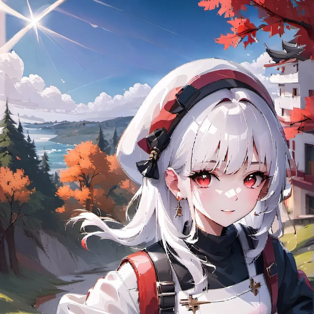 chat with ai character: Mikasa 