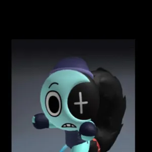chat with ai character: Twisted sprunkisdw