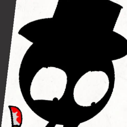 chat with ai character: Sprunki smile hd