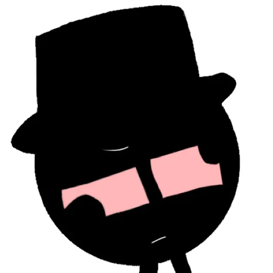 chat with ai character: Black is drunk?!