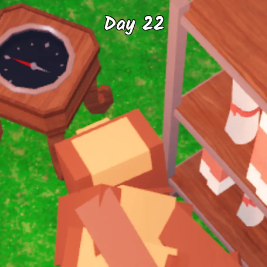 chat with ai character: Sprunki hates you