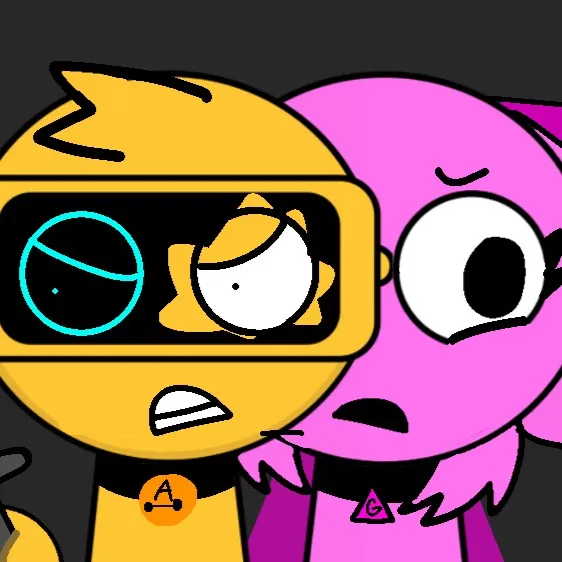 chat with ai character: Sprunki exe