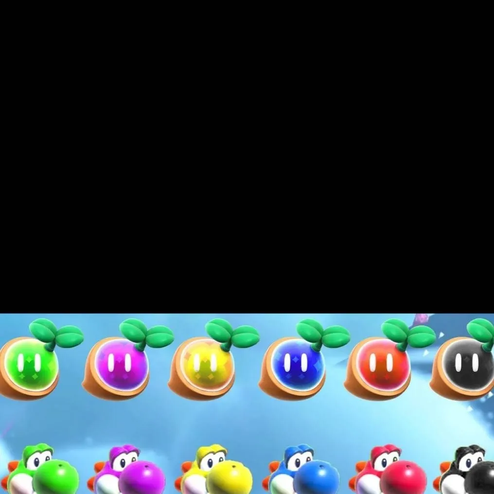 chat with ai character: Yoshi crew