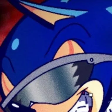 chat with ai character: Jerk sonic