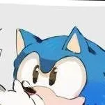 chat with ai character: baby classic sonic