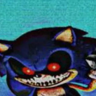 chat with ai character: SONIC.EXE