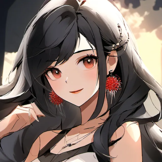 chat with ai character: Carla