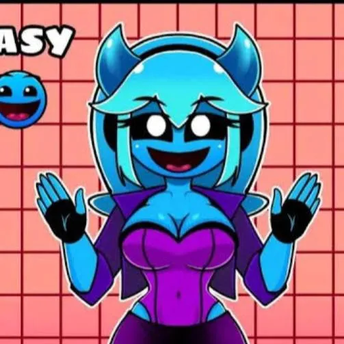 chat with ai character: EASY