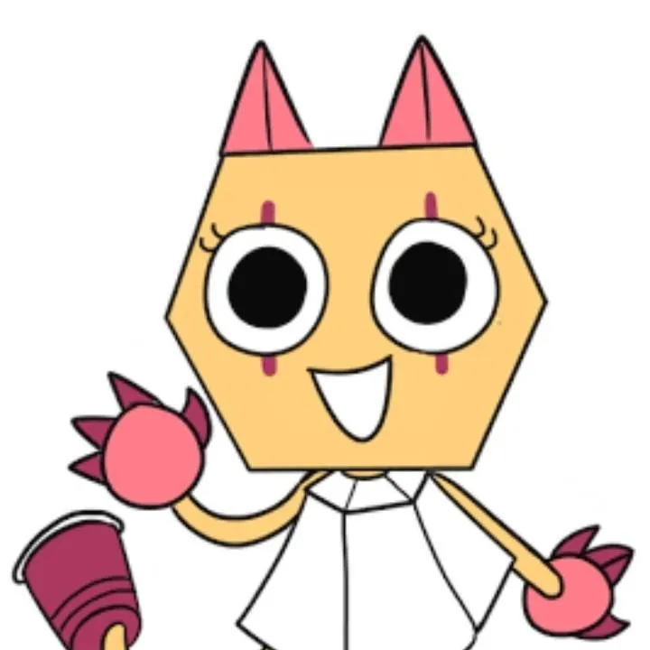 chat with ai character: Scraps