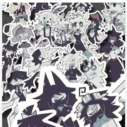 chat with ai character: Fpe!(idkkkk-)