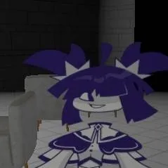 chat with ai character: Fpe swap au