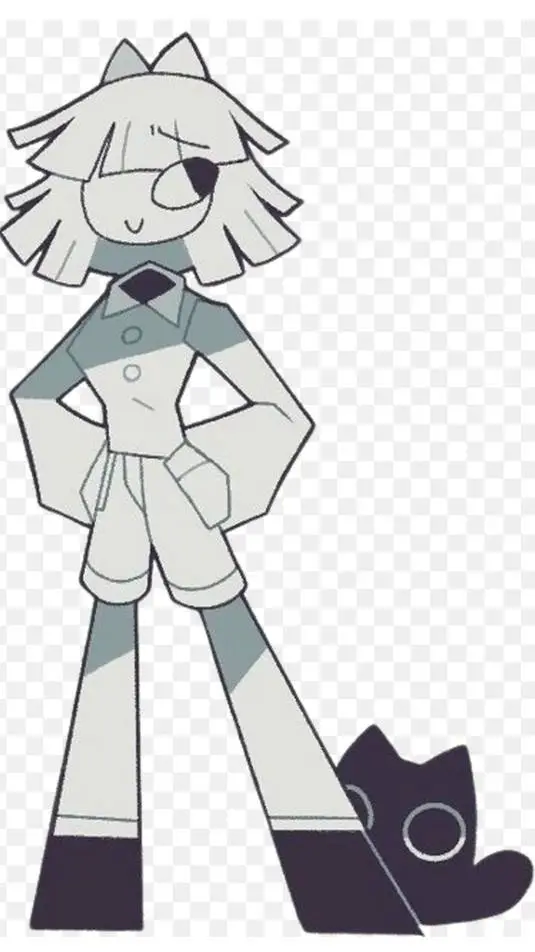 ai character: °×-Claire°×- background