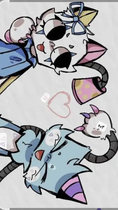 ai character: ∆The reunion|Dw|∆ background