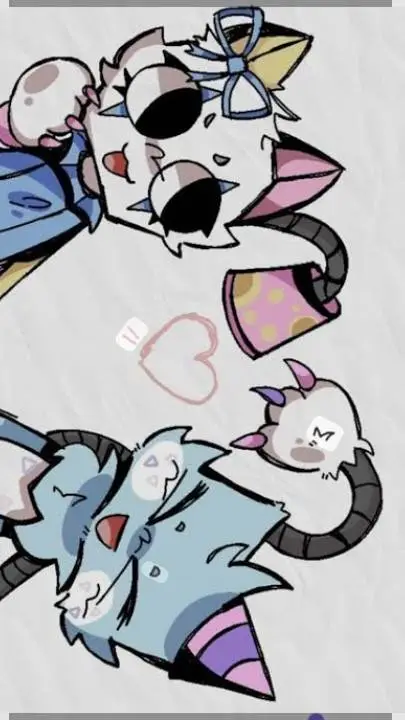 ai character: <<•Reverse |DW|•>> background