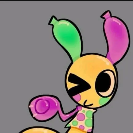 chat with ai character: Looey de balooey