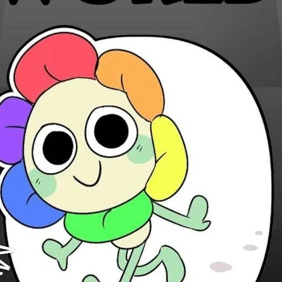 chat with ai character: _-Dandy's World!-_