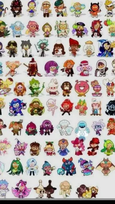 ai character: ¡¡Crk  sleepover!! background