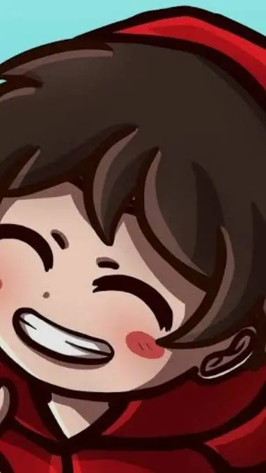 ai character: Cash background