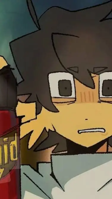 ai character: Forsaken background