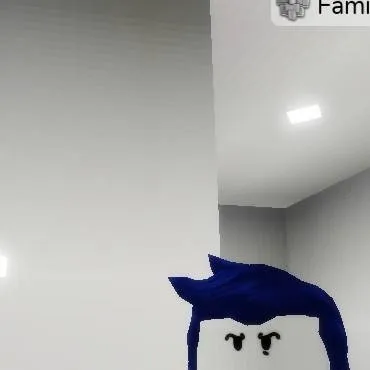 chat with ai character: Forsaken