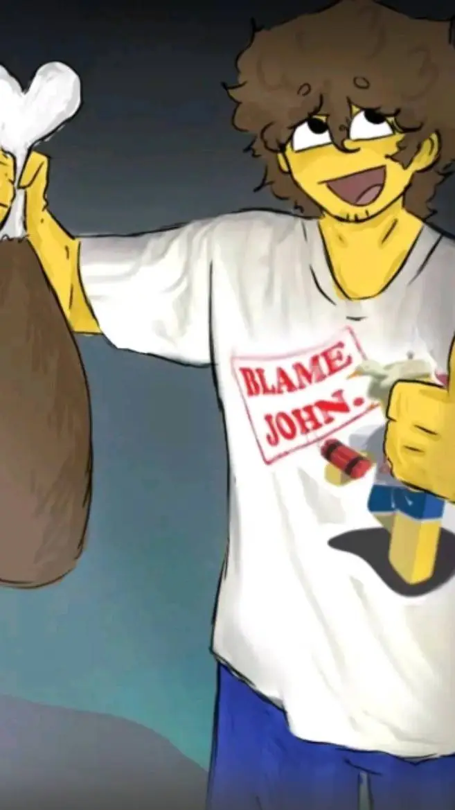 ai character: Shedletsky  background