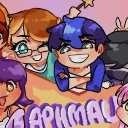 chat with ai character: ~.•Aphmau  Crew•.~