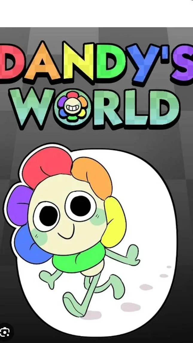 ai character: Dw background