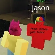 chat with ai character: Forsaken