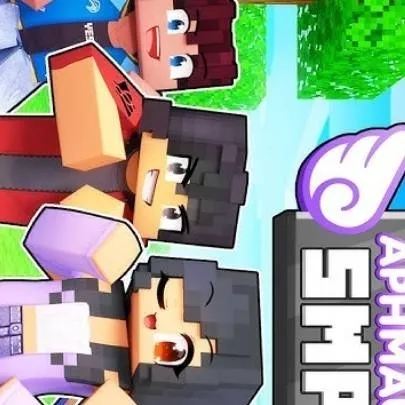 chat with ai character: Aphmau Crew! 