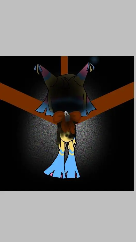 ai character: Hung Yatta background